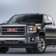 Illustration for article titled 111 Years Of Hauling: A GMC Truck History